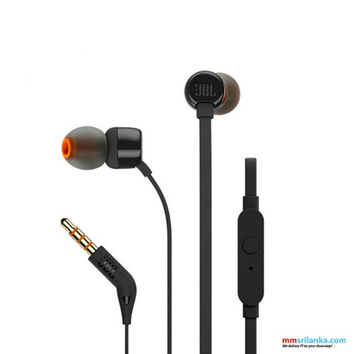 JBL TUNE 290 Earphone (6M)